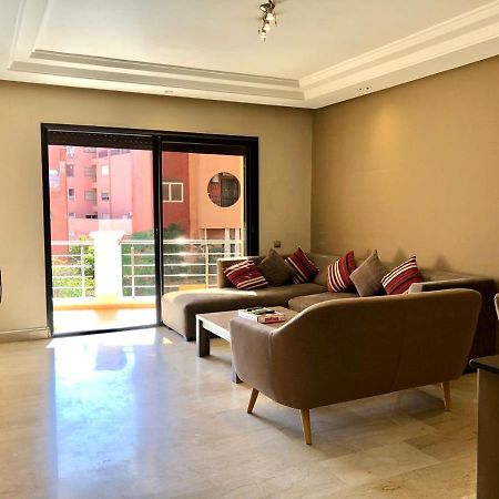 Studio Design Carre Eden Gueliz Iptv , Netflix , Wifi, 马拉喀什 外观 照片