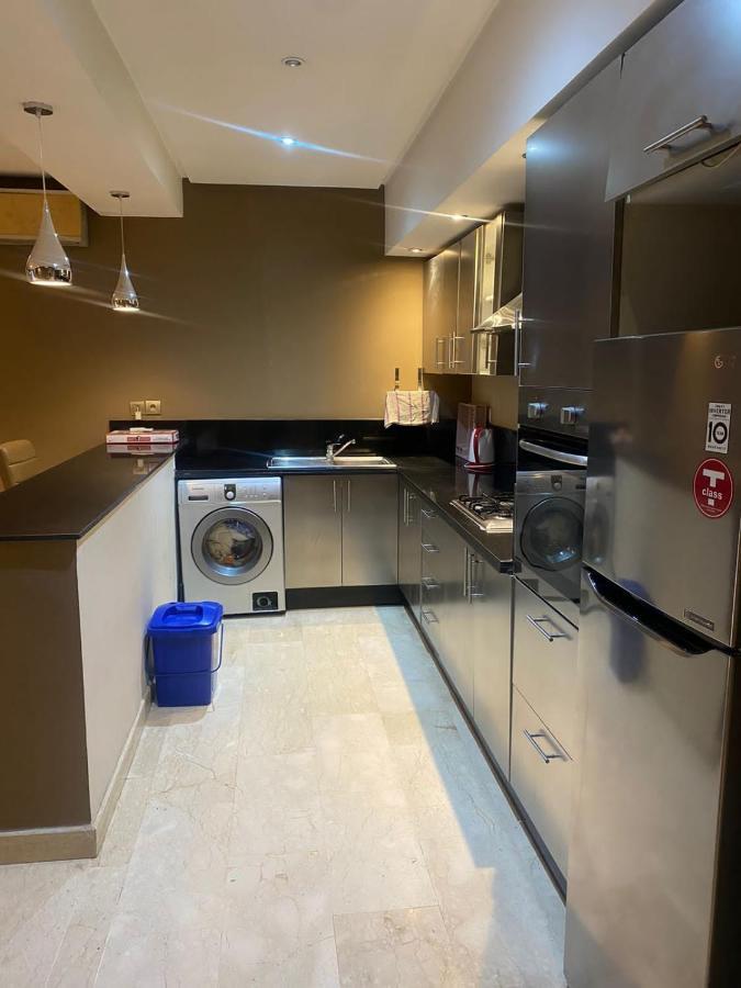 Studio Design Carre Eden Gueliz Iptv , Netflix , Wifi, 马拉喀什 外观 照片